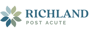 Richland Post Acute logo